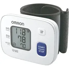 Тонометр Omron RS2 (HEM-6161-E)
