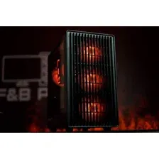 Компьютер ООО "ФэндБиГрупп" RTX 5060 Ti 16GB, Ryzen 5-7500F, 32GB DDR5, 1000GB (черный)