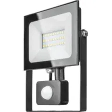 Уличный прожектор Онлайт OFL-02-30-4K-BL-IP65-LED-SNRA