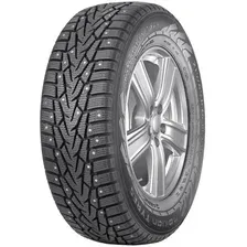 Зимние шины Ikon Nordman 7 SUV 235/65R18 110T (шипы)