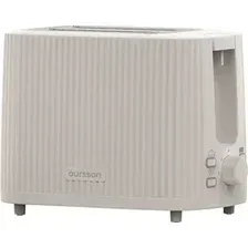 Тостер Oursson TS2210/IV
