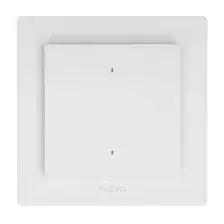 Умный выключатель Aqara H2 WS-K07D