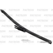 Щетка стеклоочистителя PATRON PWB330-R-T