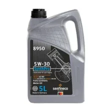 Масло моторное Senfineco SynthPro 5W-30 Ford 5л.