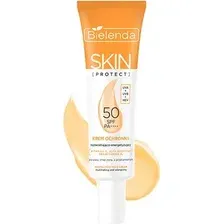 Крем для лица Bielenda Skin Protect Защитный SPF 50 Тонизирующий (40мл)