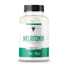 Мелатонин, TREC NUTRITION, 90 капс