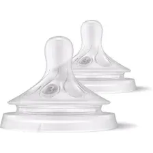 Набор сосок Philips Avent Natural Response SCY963/02 (2 шт)