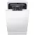 Встраиваемая посудомоечная машина DeLonghi DDW 08S Aquamarine eco