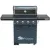Газовый гриль для дачи Sahara X450 4 Burner
