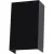 Уличный настенный светильник Arte Lamp Algol A5640AL-2BK