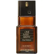 Туалетная вода Jacques Bogart One Man Show Oud Edition EdT (100 мл)