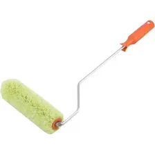 Валик малярный Decor В.Е. mini / 901-1150 (зеленый)
