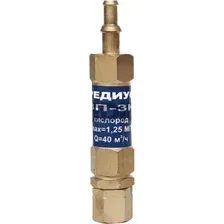 Затвор Редиус ЗП -3К-113, 6207, 105 мм