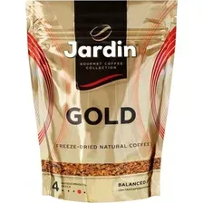 Кофе Jardin Gold растворимый 240 г