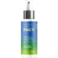 Спрей Art&Fact Capixyl + Clover extract + Azelaic acid для роста волос и бороды (50 мл)
