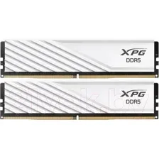 Оперативная память DDR5 A-data AX5U6000C3016G-DTLABWH