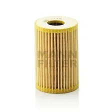 Масляный фильтр MANN-filter HU610x