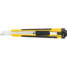 Нож строительный Hardy 0510-340900