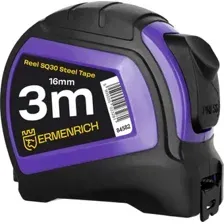 Рулетка Ermenrich Reel SQ30 84582