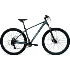 Велосипед Aspect Radium 29 2026 (M, 18, темно-серый)