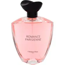 Парфюмерная вода Christian Blanc Princesse Romance Parisienne (100мл)