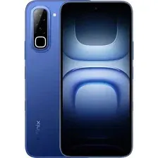 Телефон Infinix Hot 70 X6895B 8GB/256GB (синий)