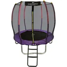 Батут Calviano Master 183 см-6 ft