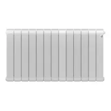Радиатор биметаллический Royal Thermo Infinity 500 Bianco Traffico 13 секций