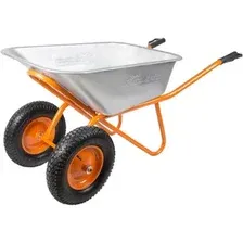 Двухколесная тачка ELAND Master 220-2