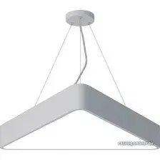Точечный светильник ЭРА Geometria Delta Б0050574