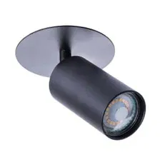 Спот Arte Lamp Cefeo A3214PL-1BK