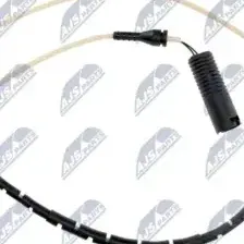 Сигнализатор, износ тормозных колодок NTY HCZ-LR-003