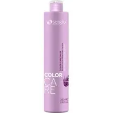 Маска Sergio Professional Color Care, для окрашенных волос, 250 мл