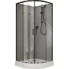 Душевая кабина Aquanet Passion Evo R 90 267257
