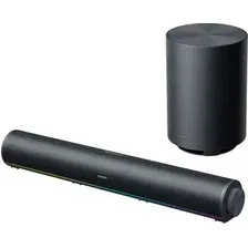 Звуковая панель (саундбар) Xiaomi Desktop Speaker Pro Set OH31PG / QBH4355GL