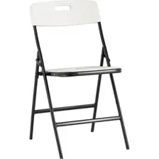 Стул Stool Group Super Lite D15SN (белый)