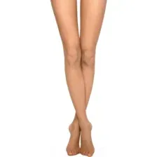 Колготки Conte Elegant Rette Micro (р.3, natural)