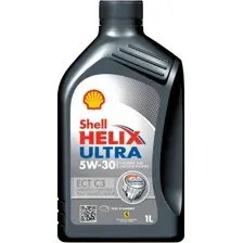 SHELL HELIX ULTRA ECT C3 5W-30 1л
