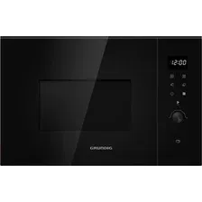 Микроволновая печь Grundig GMI12312B
