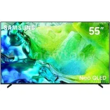 MiniLED телевизор Samsung Neo QLED QN80H 4K QE55QN80HAUXPY