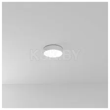 Светильник потолочный Arte Lamp FADO A6620PL-1WH