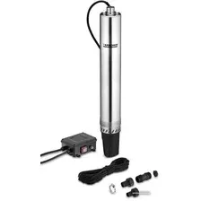 Скважинный насос Karcher BP 6 Deep Well