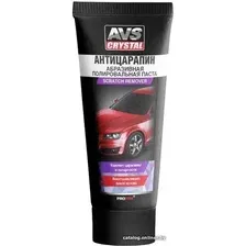 AVS Паста Антицарапин 100 мл AVK-071