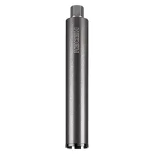 Коронка HEDEN Алмазная 82x450мм хвостовик 1 1/4" UNC (7 сегментов)