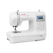 AURORA STYLE 400