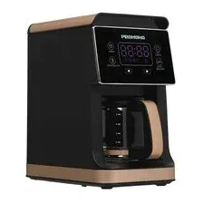 Кофеварка капельная Redmond CM720 черный