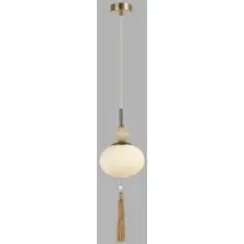 Подвесная люстра Lumion Gloriya 8272/1A