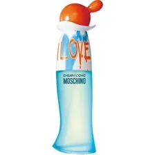 Туалетная вода женская Moschino I Love Love, 30 мл