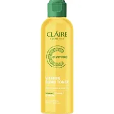 Тонер для лица Claire C-Vit Pro, Vitamin Bomb, 200 мл