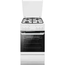 Кухонная плита Hansa FCMW58077